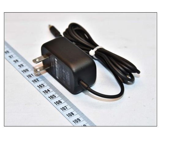 5V 1.5A Power Supply Adapter for Xumo XiOne-SC EPS1 – 100-120V AC Input, Yellow Barrel Plug Charger for Streaming Device, TV Box, Router, LED & Electronics