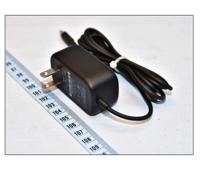 5V 1.5A Power Supply Adapter for Xumo XiOne-SC EPS1 – 100-120V AC Input, Yellow Barrel Plug Charger for Streaming Device, TV Box, Router, LED & Electronics