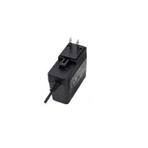 24V 1.5A Power Supply Adapter SMI36-24-V-P6 – 100-240V AC to 24V DC 36W Charger with 5.5mm x 2.5mm Plug for LED, CCTV & Electronics