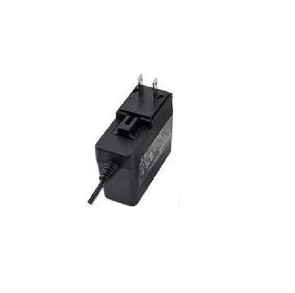 24V 1.5A Power Supply Adapter SMI36-24-V-P6 – 100-240V AC to 24V DC 36W Charger with 5.5mm x 2.5mm Plug for LED, CCTV & Electronics