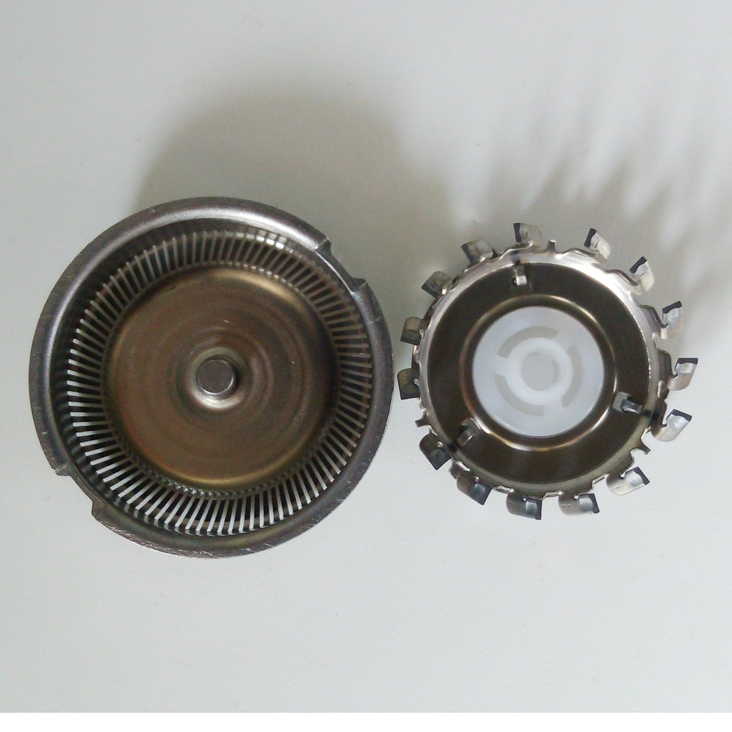 U-nique Philips 3 X Replacement Shaver Head Hq56 Hq55 Hq4, Hq3 Hq802, Hq912, Pq202