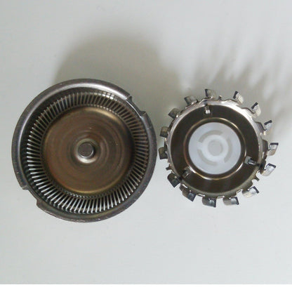 U-nique Philips 3 X Replacement Shaver Head Hq56 Hq55 Hq4, Hq3 Hq802, Hq912, Pq202
