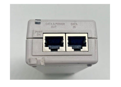 48V PoE Adapter Power Supply Injector 100/1000Mbps IEEE 802.3af Midspan 15 W 1-port Ubiquiti CCTV Security IP - image 5