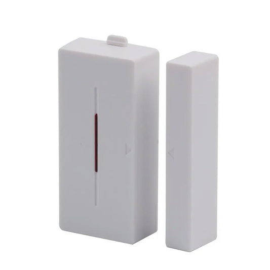 DW1 Sonoff Door Window Alarm Sensor Wireless Automation 433