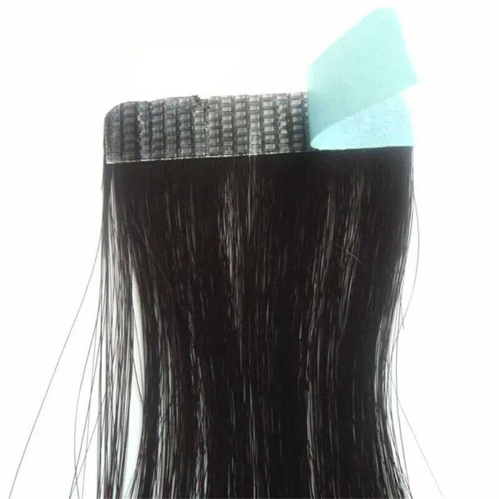 Roll Extension Strong For Wig Hair Double-sided Tape Hair-Extensions Adhesive UK