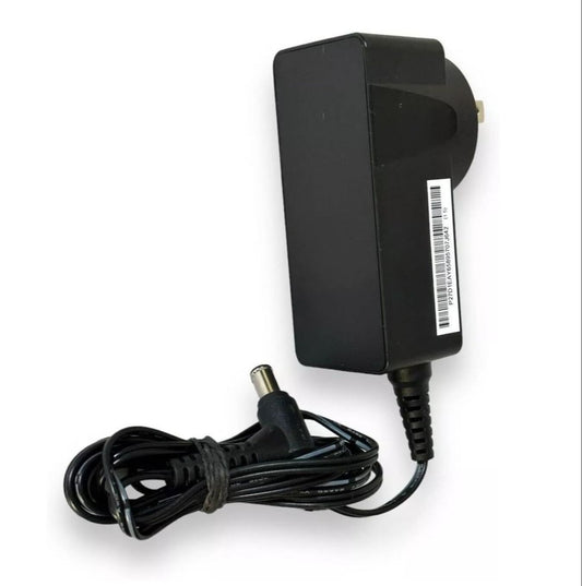 19V 1.3A AC/DC Power Adapter  Standard DC Barrel Plug for LG LED LCD Monitor & TV – Universal Replacement Charger ADS-40FSG-19 | EAY62790007 | 19V Power Supply Adapter