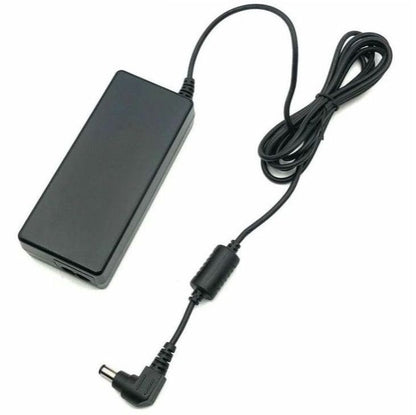 24V DC 2.65A Power Supply Adapter 65W – 100-240V AC Multi-Purpose Charger with 5.5mm x 2.1mm Barrel Pin for LED Lighting, Sound Bar, Scanner, Industrial Devices & Water Filter Plants