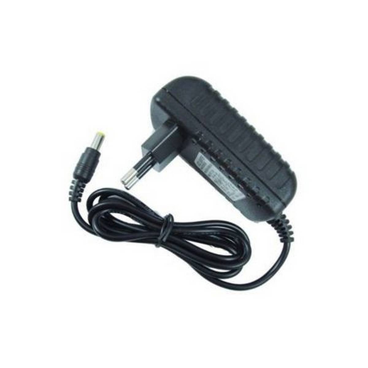 5V 2A Power Adapter, Dc 5V  3.5MM PIN Power Cord, Universal Power Adapter for Led Power Supply, CCTV Camera, BT Speaker, GPS, Webcam, Router - 2000mA Max