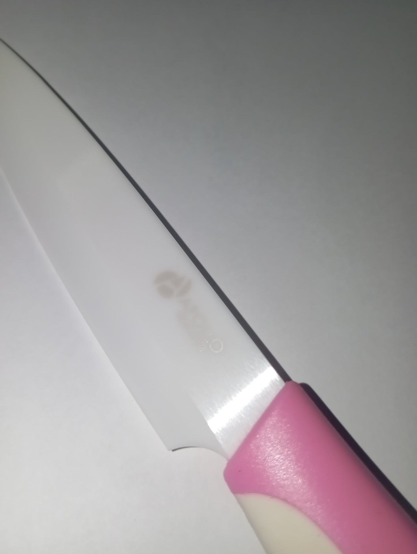 4" Ceramic Knife Kitchen Knife for meat fruit vegetable and bread