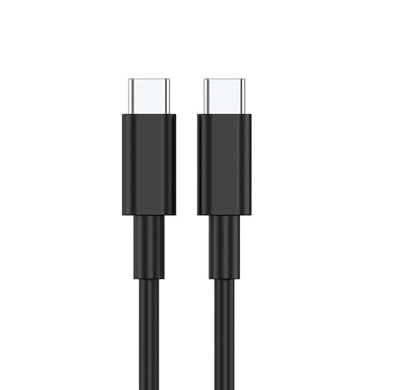 C to C Kabel Original Fast Charging USB Type-C To Type-C Cable USB CTOC Cable PD Cable Original Series 1m