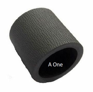 Universal Paper Pickup Roller Paper Feed Tire Rubber for Laser Jet 1160 1320 1320N 3390 3392 2014 2015 2035 2055 3005 3035 400 3015 3005 2300 3300 6330 6670 6680 3390 2727 Printers
