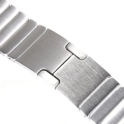 i Watch Link Bracelet band stainless steel 38mm 40MM 41MM Silver
