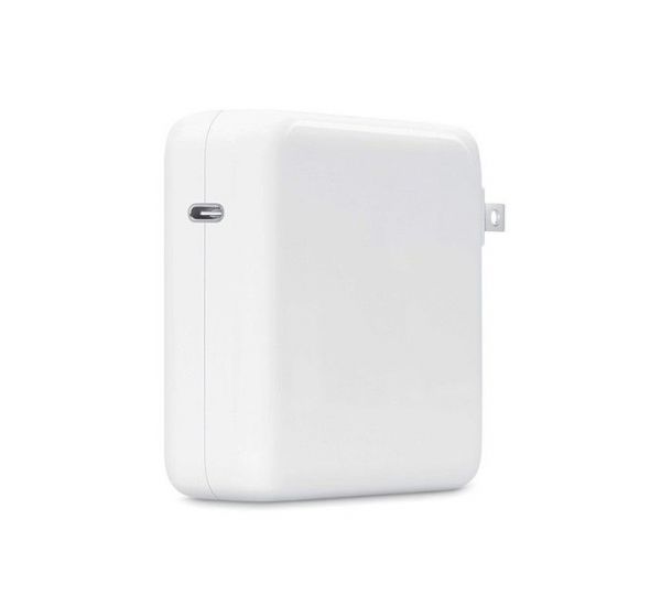 🔌 61W USB-C Power Adapter – Fast, Safe & Universal Charging OutPut 20.3V 3A 14.5V 2A 9V 3A 5.2v 2.4A