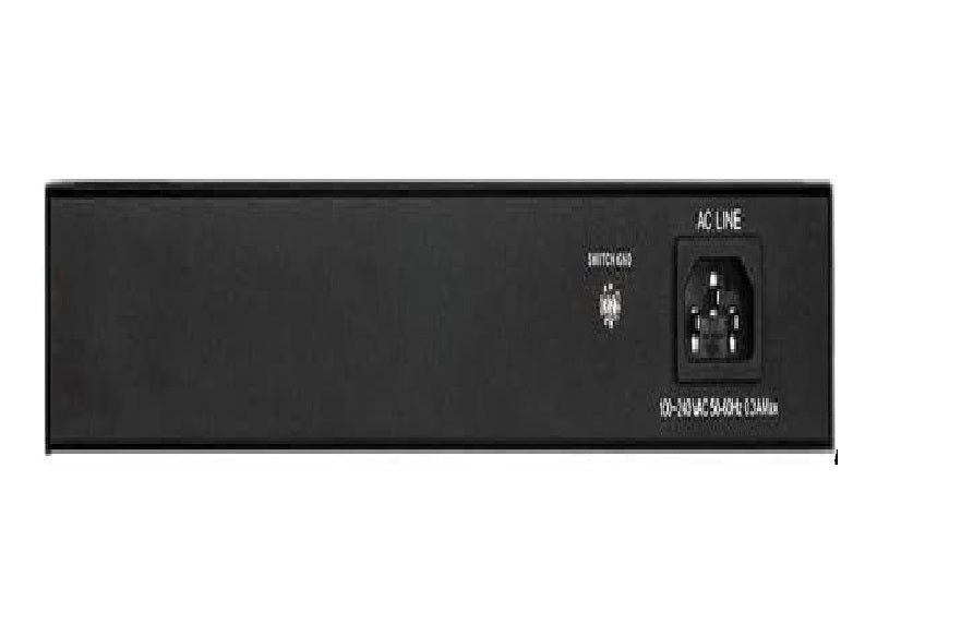 D-Link 16-Port Ethernet Switch – Unmanaged Network LAN Switch Desktop & Rackmount
