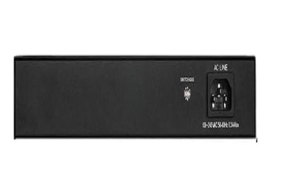 D-Link 16-Port Ethernet Switch – Unmanaged Network LAN Switch Desktop & Rackmount