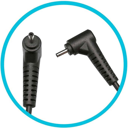 12V 3A DC Adapter (4.6 × 2.0 mm Pin) – Universal 100-240V Power Supply | Model: ADP-36PH