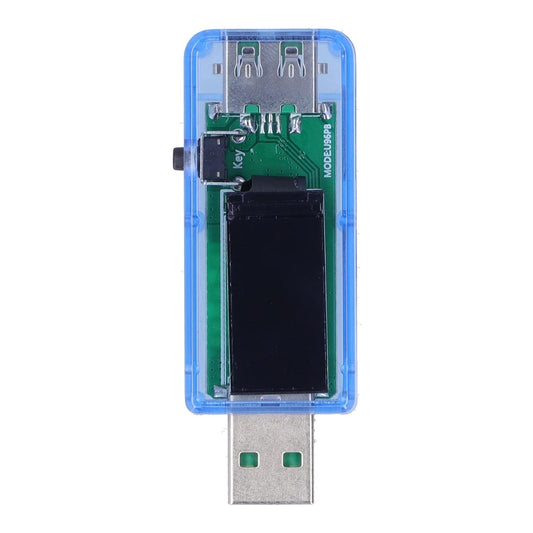 🔌 Atorch U96 USB Tester 10-in-1 Digital Power Meter | Color LCD Display | Voltage Current Capacity Fast Charging Detector | A One Quality