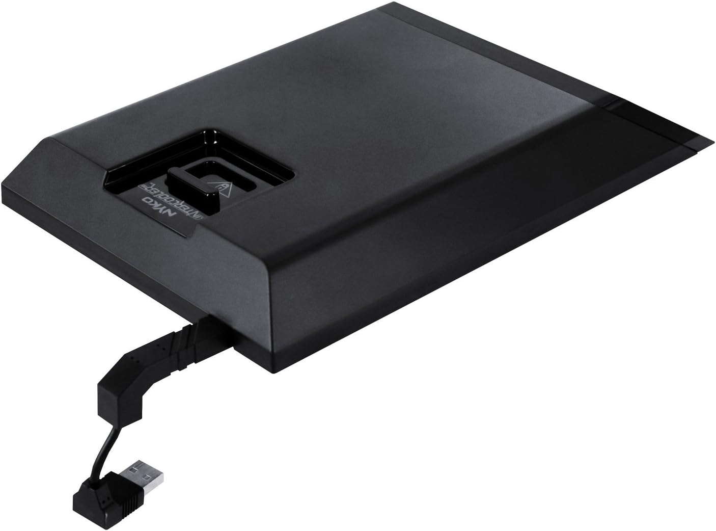 Nyko Intercooler Stand - Cooling Attachment with Short USB Power Cord for Xbox One