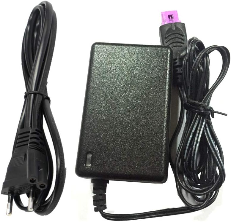 **⚡ Original HP 30V 333mA AC/DC Adapter  For HP OfficeJet Printers – 0957-2286 / 0957-2290 / 0957-2398 Compatible**