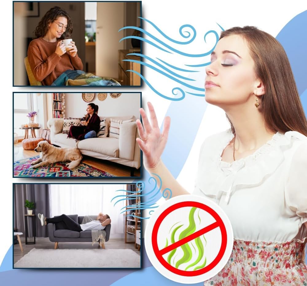 UV Light Sanitizer & UVC Disinfection Lamp for Home, Office, Room & Kitchen (Without Remote Control)