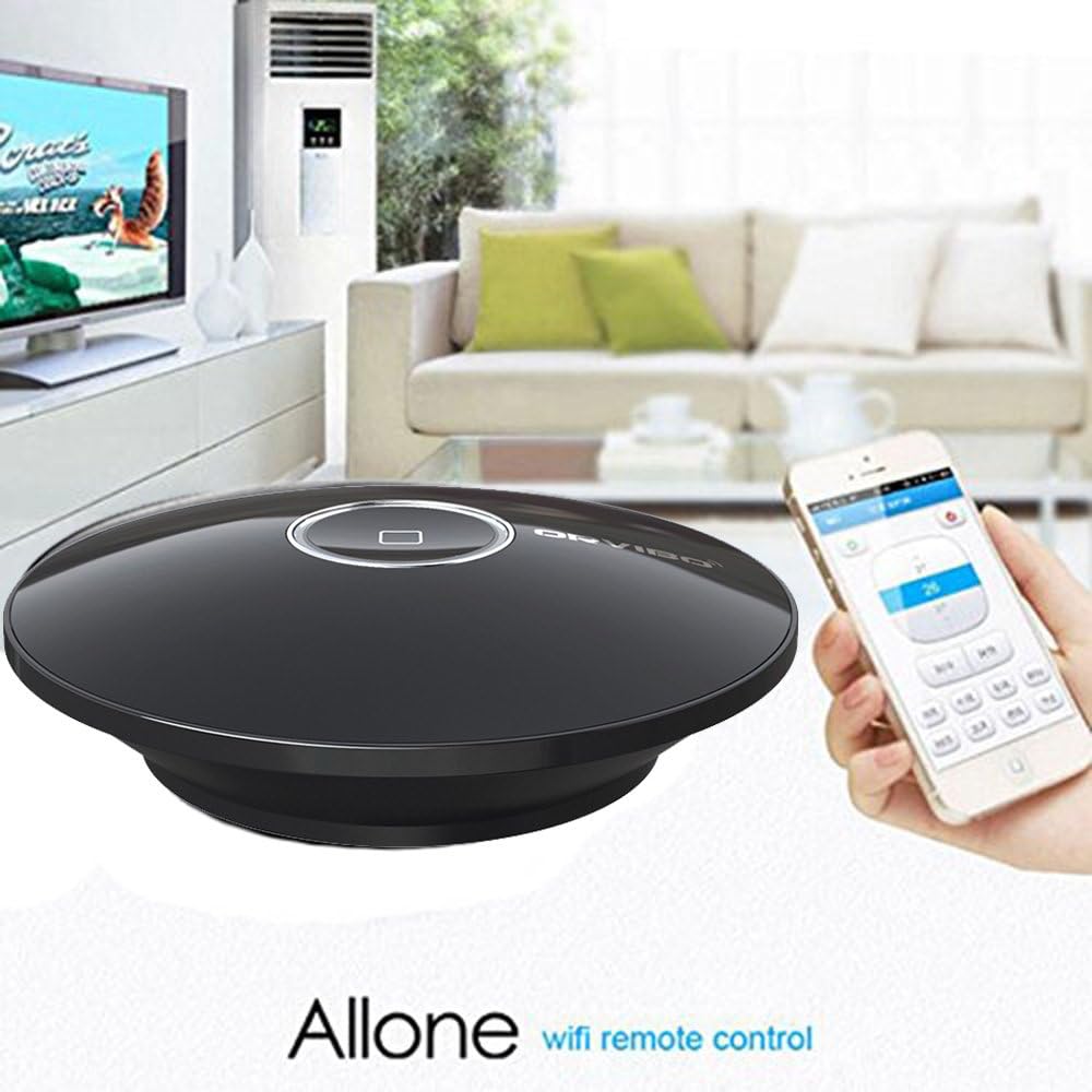 Orvibo Allone Wiwo-R1 Smart WiFi Remote Control Intelligent Controller – Home Automation Switch for Smartphone