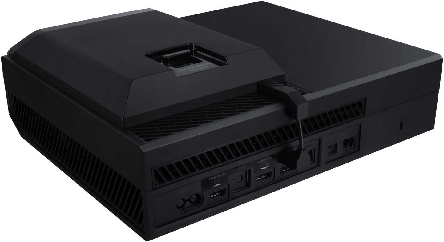 Nyko Intercooler Stand - Cooling Attachment with Short USB Power Cord for Xbox One