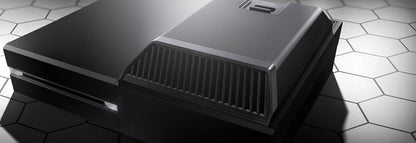 Nyko Intercooler Stand - Cooling Attachment with Short USB Power Cord for Xbox One
