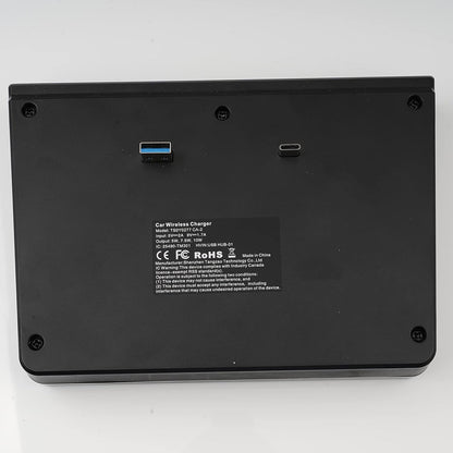Tesla Model Y USB Hub Gen 2 5-in-1 Pakistan – Dashcam & Sentry Mode Viewer (2020–2021)