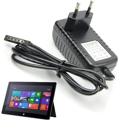 12V 2A Power Supply Charger for Micro-soft Surface RT/for Micro-soft Surface 2