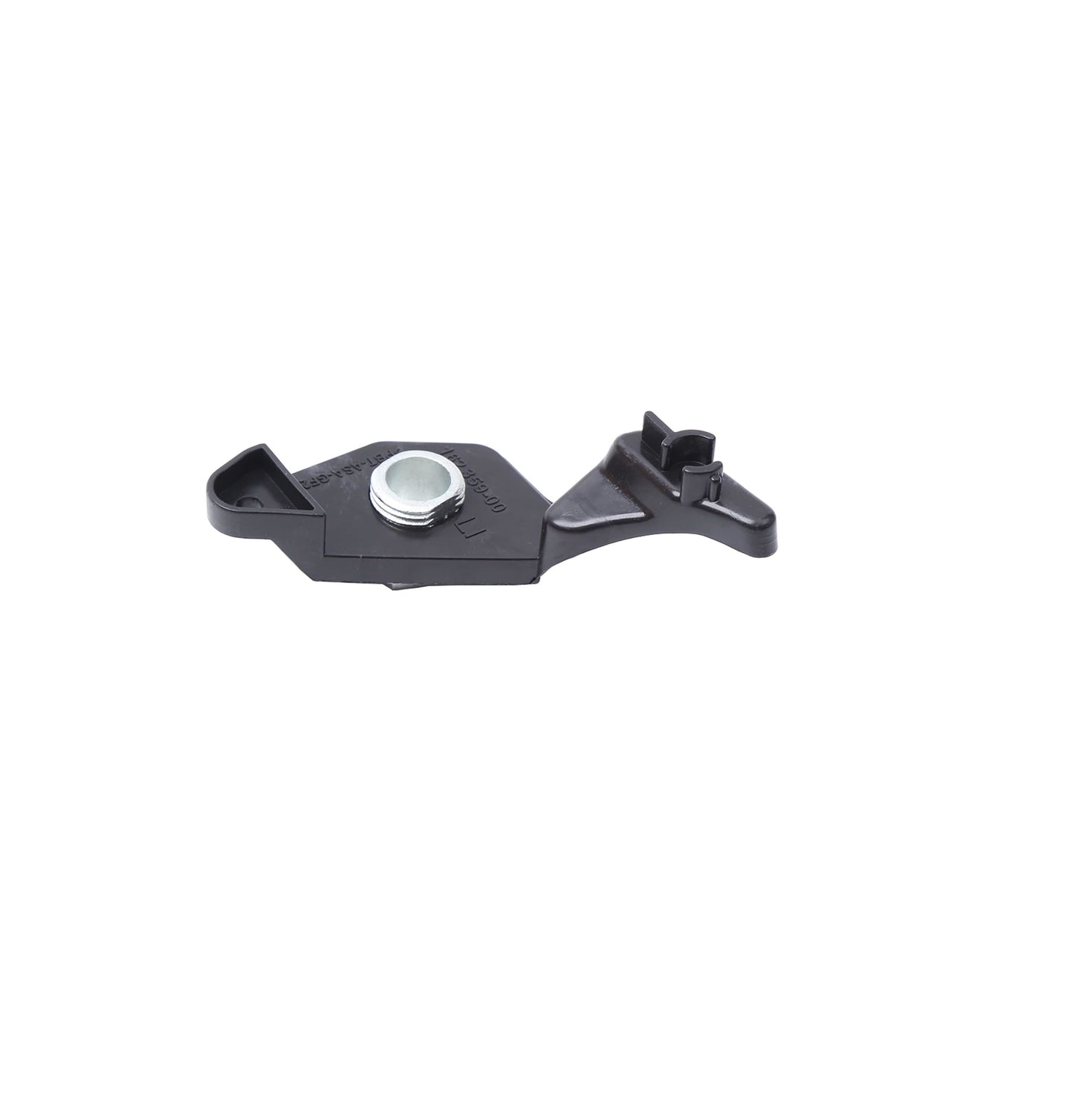 2 pcs pair Car Headlight Repair Kit Bracket Clip for BMW 5 Series E60 E61 2008-2010 – Headlamp Mounting Repair Set for 528i 530i – Replaces 63126949634, 63126949633, 63126941478