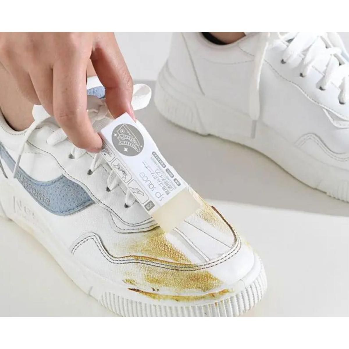 Shoes Cleaner Cleaning Eraser For Shoes Rubber Cleaning Tool