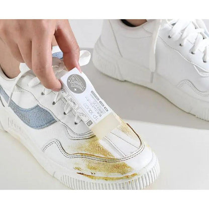 Shoes Cleaner Cleaning Eraser For Shoes Rubber Cleaning Tool