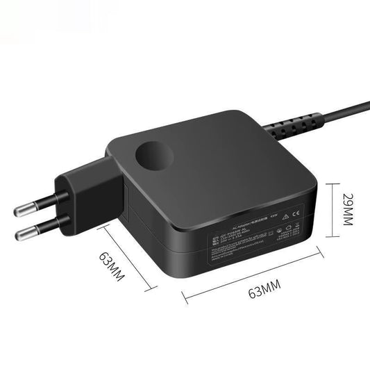 20V 2.25A 45W Laptop Power Adapter for Lenovo charger Ideapad 100 100s yoga310 yoga510 AC Adapter Charger 4.0*1.7mm  Model PA-1450-55LL