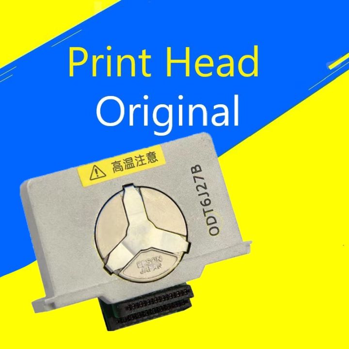 Original Print Head for Epson Lq2170 Lq2180 Lq2190 F069000 Printhead Lq-2180 DOT Matrix Printer Lq 2170 2180 2190 1900K2 1900kii 1900K2