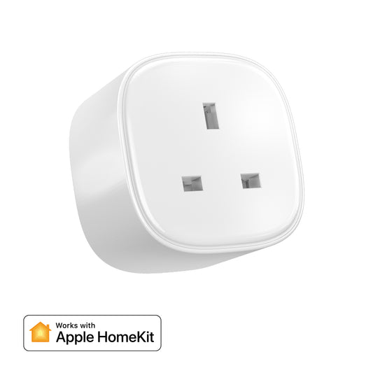 MEROSS MSS210 13A WiFi Smart Plug Create on/off schedules or auto-off timers to work automatically