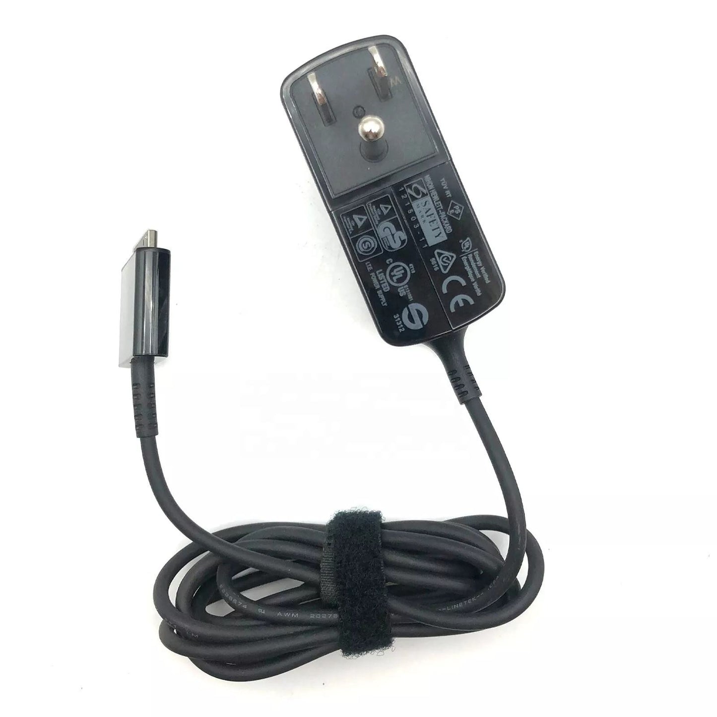 🔌 Genuine 9V 1.1A AC Adapter – 10W Power Supply for ElitePad  Models: HSTNN-DA34 / HSTNN-LA34