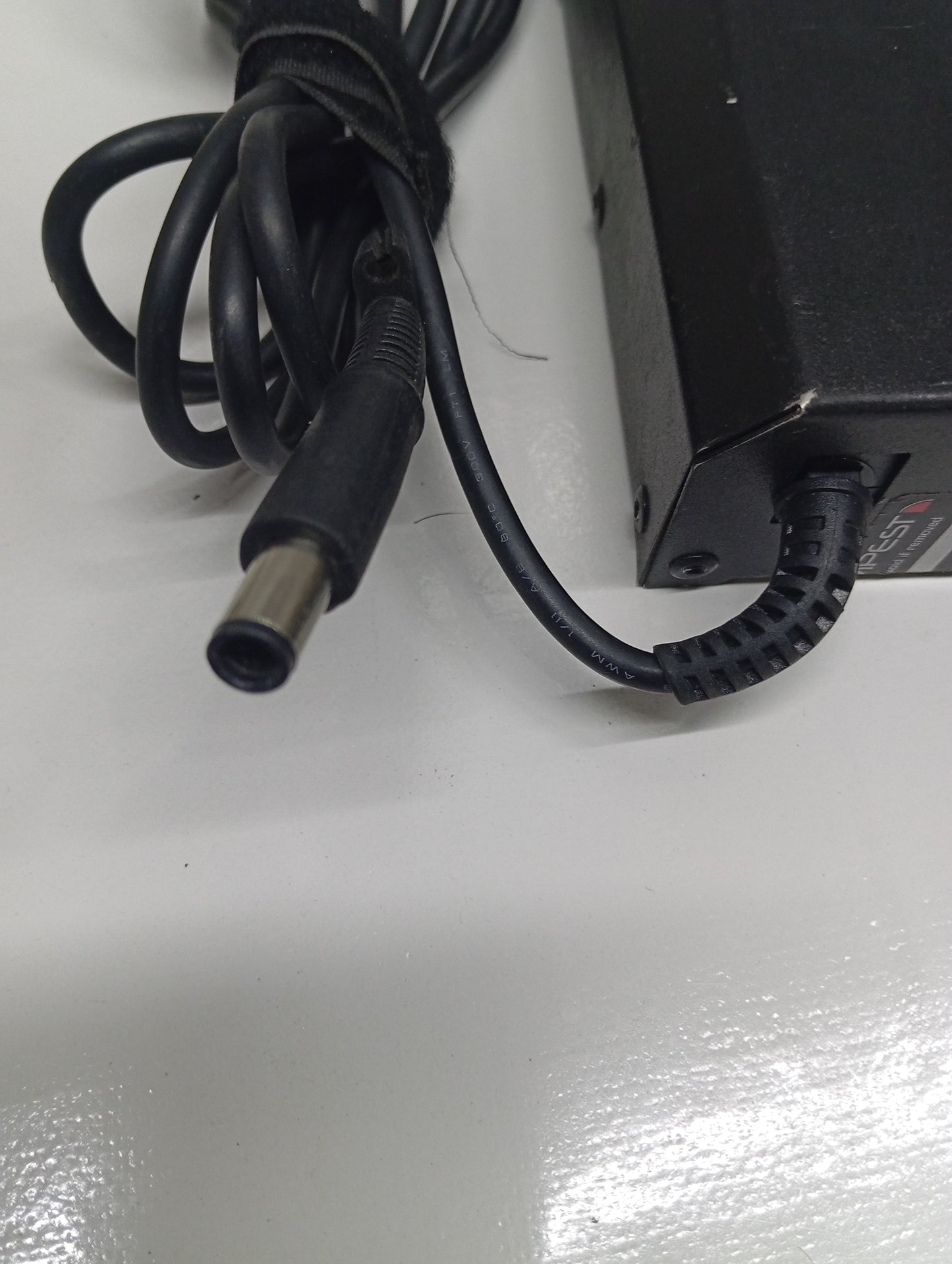 Modulus T / 19.5V DC AC Adapter Power Supply for HP ProBook 650 G1 Laptop