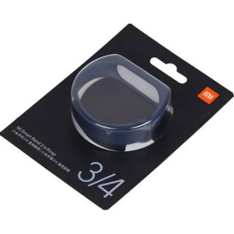 Xiaomi Original Strap Color Bracelet Smart Accessories for Mi Band 4 3 NFC Smart Wristband Premium Quality(Host\Watch Not Included) 1 Pc