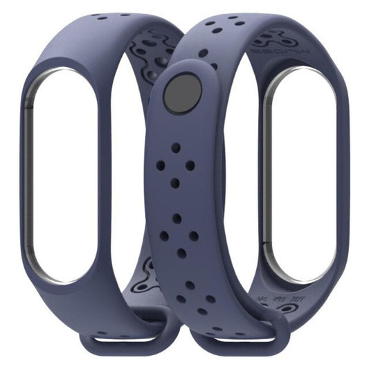 Original Soft TPU Watch Strap for mi band 4 3 Silicone Strap for Xiaomi Belt mi band Smart Watch Bracelet for miband 3 4 Correa mi Band 3 Pulseira A One World Premium Quality