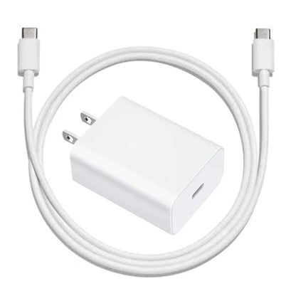 ⚡ Type-C 18W PD Fast Charger – Model G1000-US  Branded Premium Quality | USB-C Port | Original-Style Charger for Google Pixel