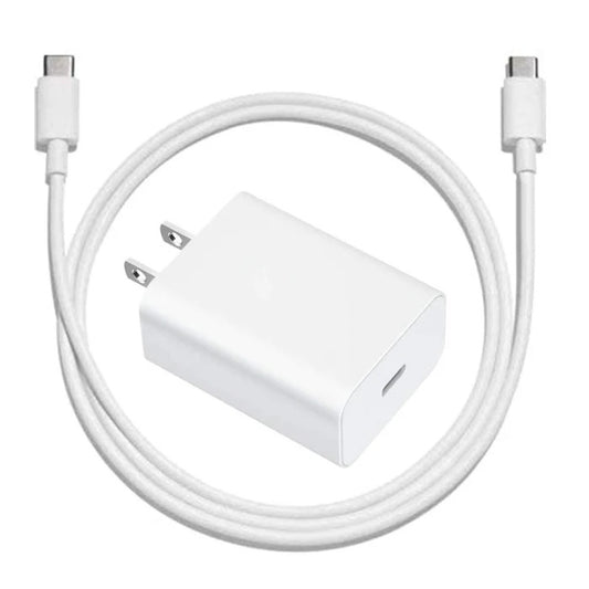 ⚡ Type-C 18W PD Fast Charger – Model G1000-US  Branded Premium Quality | USB-C Port | Original-Style Charger for Google Pixel