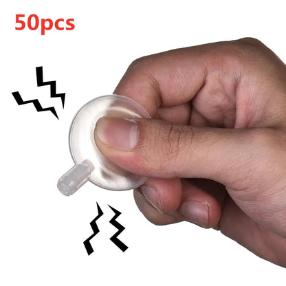 1 Pc 35mm Toy Squeaker Insert for Dog, Pet & Baby Toys – Replacement Noise Maker Repair Part
