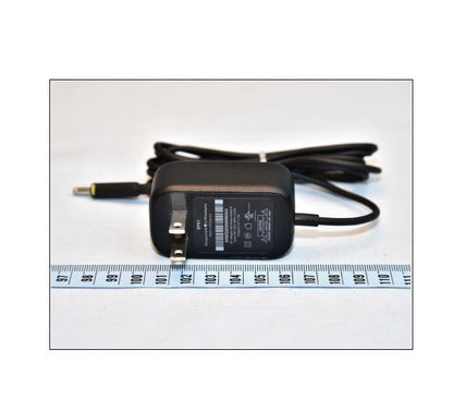 5V 1.5A Power Supply Adapter for Xumo XiOne-SC EPS1 – 100-120V AC Input, Yellow Barrel Plug Charger for Streaming Device, TV Box, Router, LED & Electronics
