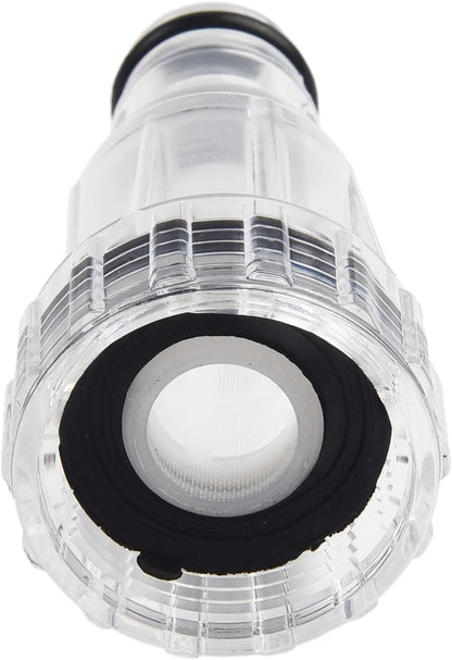 140° Pressure Washer Inlet Water Filter for Karcher K2–K7