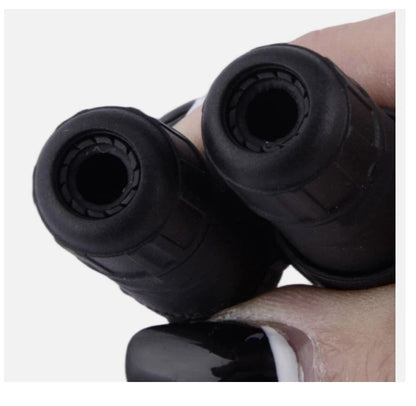 4 Pin Male Female Waterproof Cable Connector Set – Outdoor Wire Harness Adapter Socket for Boat, Marine & Automotive Use