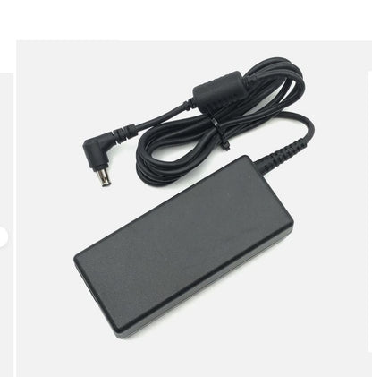 12V 4A Original Lite-On AC Adapter Power Supply – 5.5mm x 3.5mm Barrel Pin