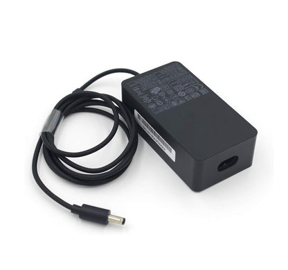 12V 4A AC Power Adapter Charger Compatible with Surface Pro 1 Pro 2 Pro 3 Docking Station
