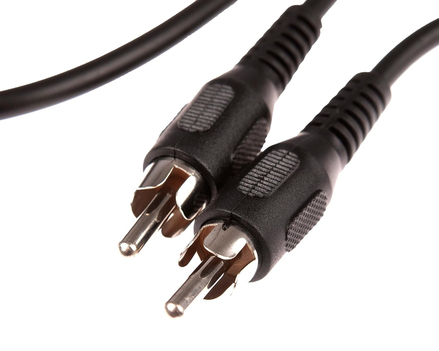 1.5 Meter RCA Male to Male AV Cable – TV/DVD/Amplifier Connector