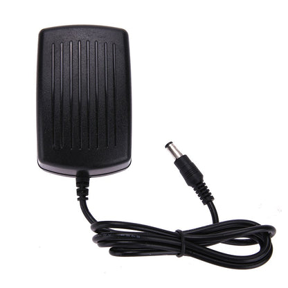 DC 19V 600mA Power Adapter 100-240V AC to DC Converter – 5.5mm Jack Universal Supply for Router, LED, CCTV & Electronics