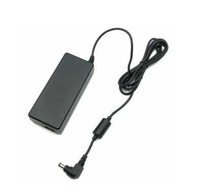 24V DC 2.65A Power Supply Adapter 65W – 100-240V AC Multi-Purpose Charger with 5.5mm x 2.1mm Barrel Pin for LED Lighting,Samsung Sound Bar, Scanner, Industrial Devices & Water Filter Plants